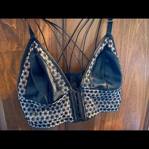 Victoria’s Secret Triangle Bralette